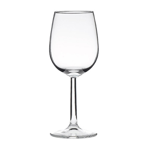 Red Wine Lined @ 175ml CE - 12-12-305 (Pack of 12)