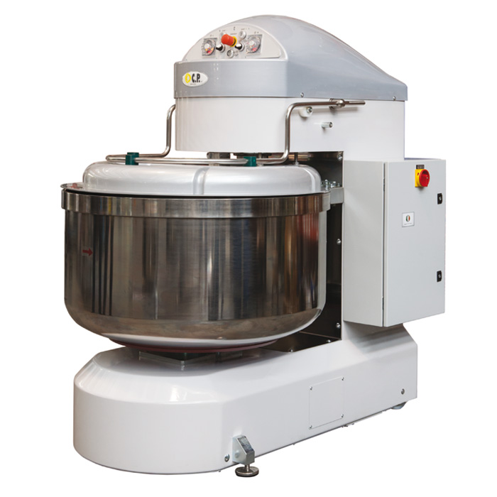 CPM200 Spiral Mixer - EA98CPM200