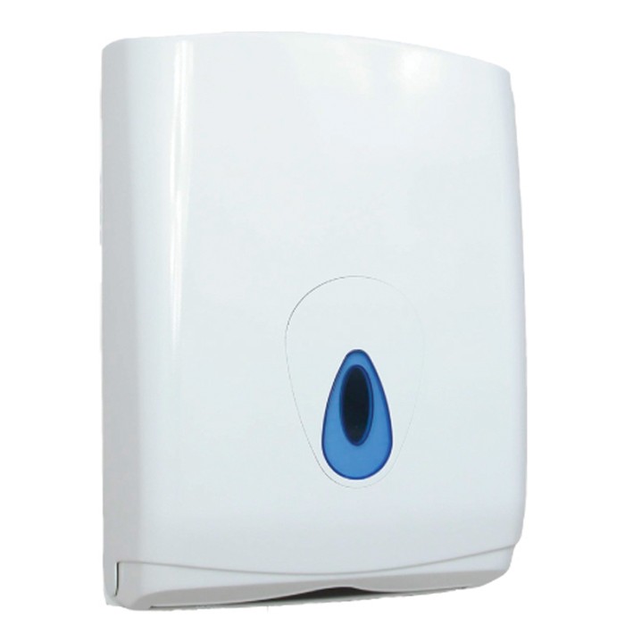 Evolution hand towel dispenser Large - CL-CAT-SPD378L