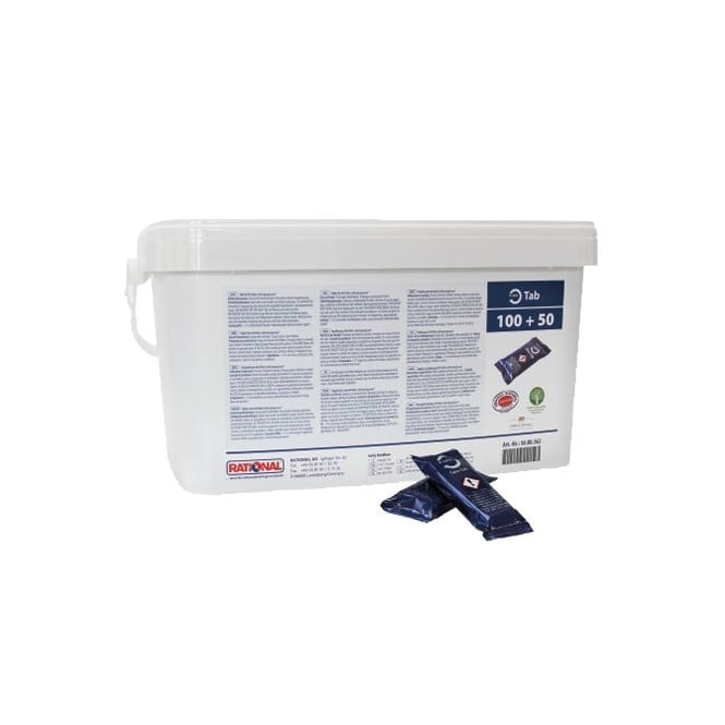 Rational Blue Care Tablets - CL-RAT-CAR