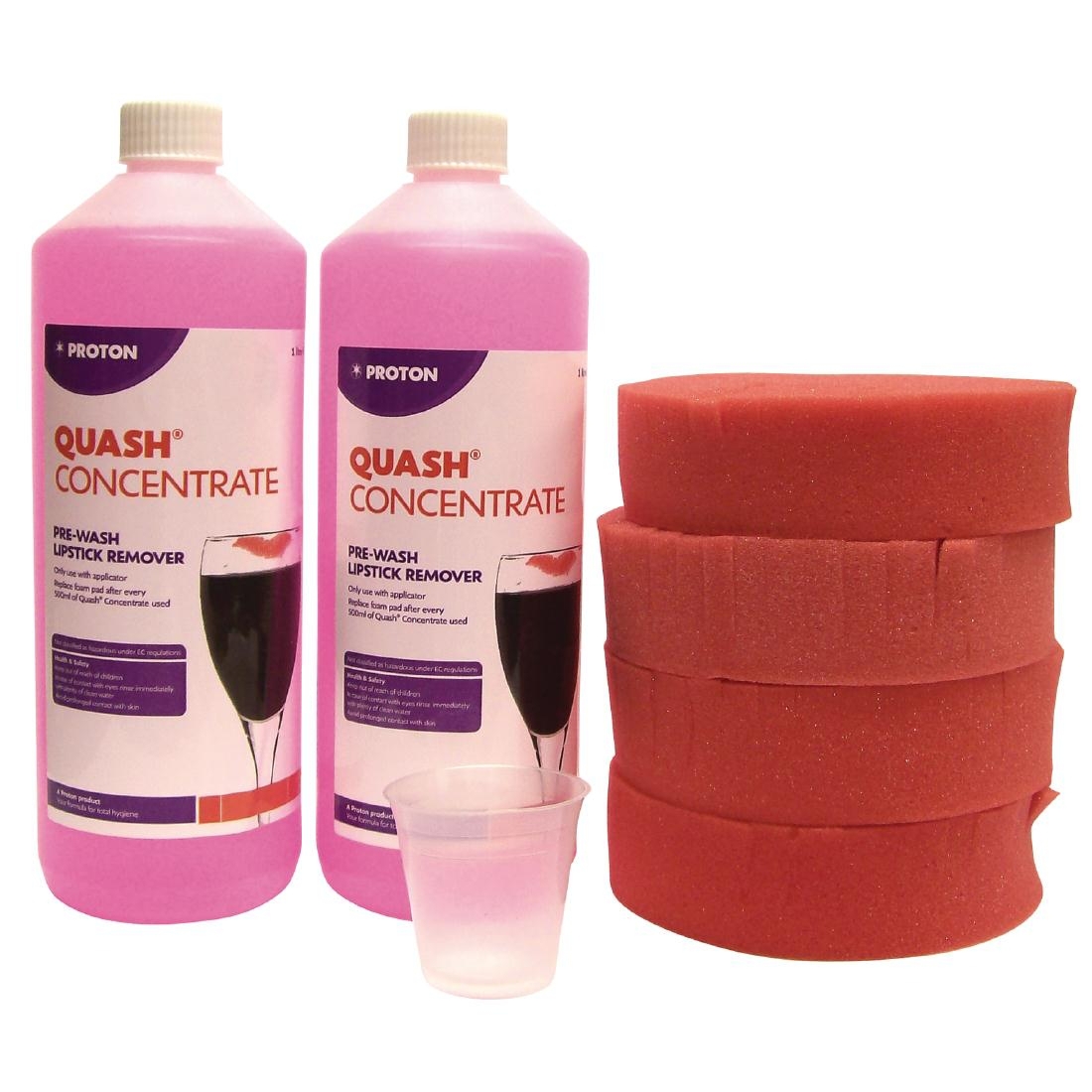 quash refill pack - CL-RENQSR