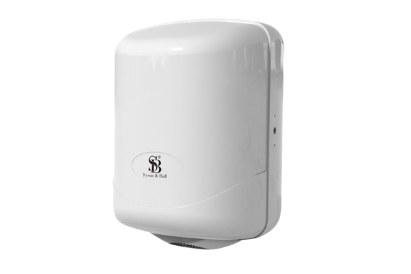 Halo Centrefeed Dispenser - CL-DIS-CPD