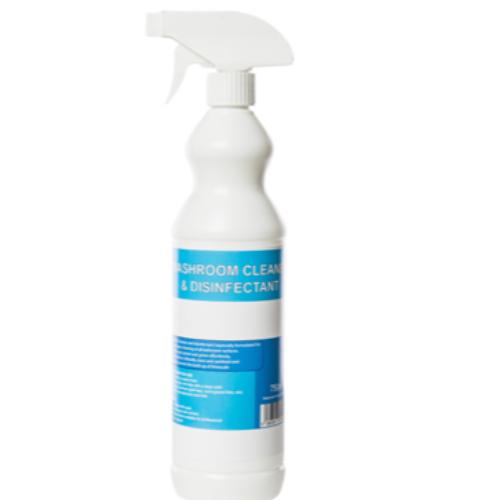 Washroom Cleaner 750ml Spray