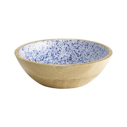 Mango Bowl 24 x 24cm / 9.5 x 9.5 /  1100ml / 38.75oz - 1051
