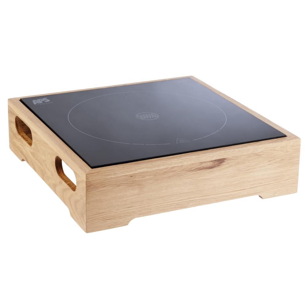 Induction Station 2 Piece Set 39 x 39cm - 14050 APS