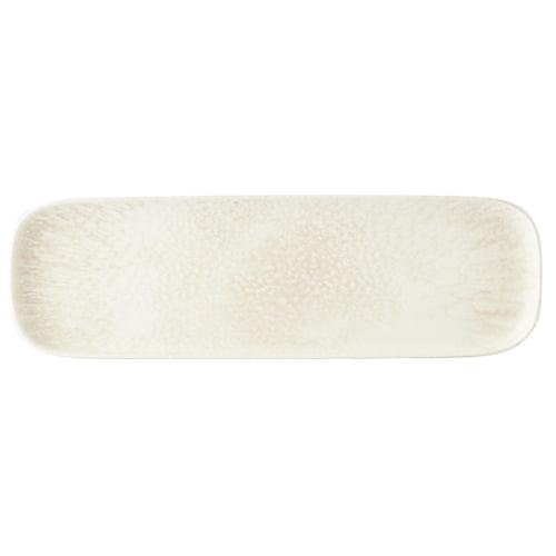 Tense Rect Platter 31x13cm/12x5.25 - 153031 (Pack of 4)