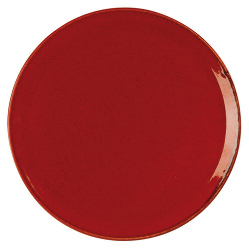 Magma Pizza Plate 28cm - 162928MA (Pack of 6)