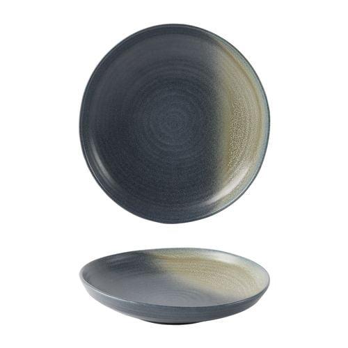 Dusk Deep Pasta Dish 21cm / 8â - 198021DU (Pack of 6)
