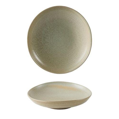 Fauna Deep Pasta Dish 21cm / 8â - 198021FA (Pack of 6)