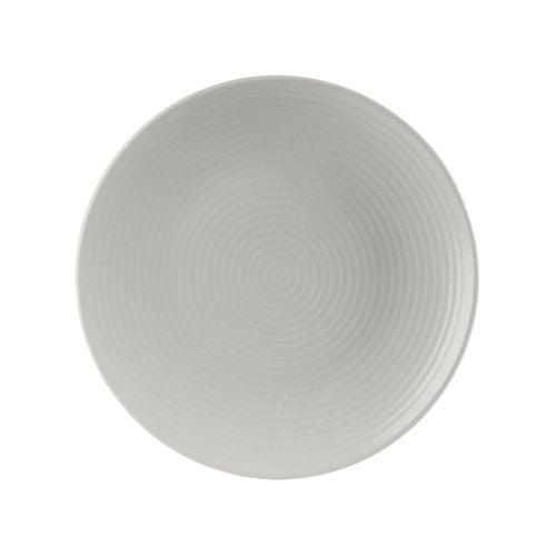 Ivory Coupe Plate 30cm/12 - 198030IV (Pack of 6)