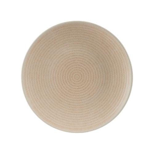 Nude Coupe Plate 30cm/12 - 198030NU (Pack of 6)