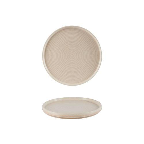Nude Signature Plate 16cm/6Â¼ - 198116NU (Pack of 12)