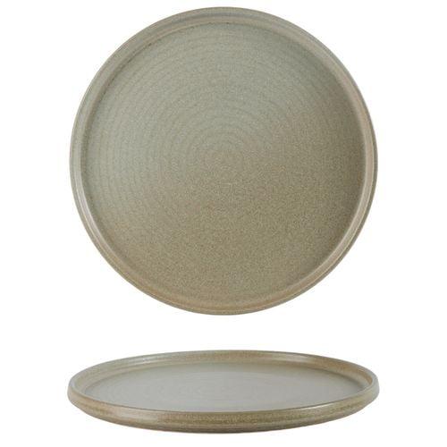 Fauna Signature Plate 21cm/8 - 198121FA (Pack of 6)