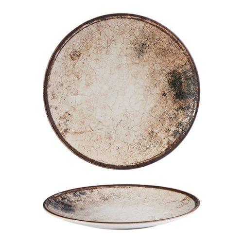 Forno Coupe Plate 27cm / 10 Â½ - 21111027 (Pack of 12)