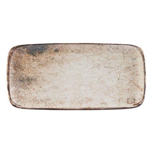 Forno Rectangular Platter 34 x 16cm / 13 Â½ x 6 Â¼ - 21151635 (Pack of 6)