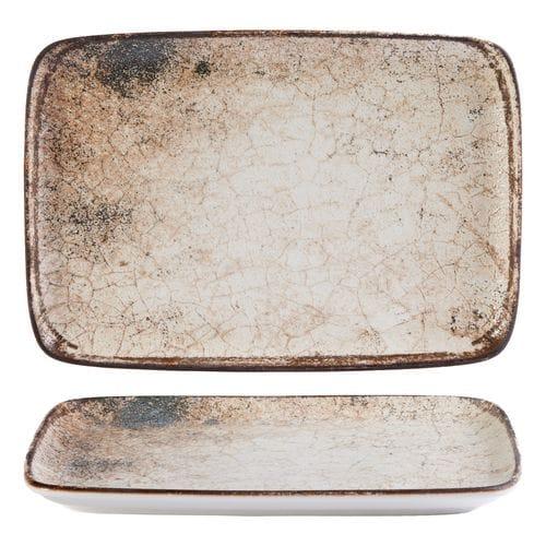 Forno Rectangular Platter 33 x 23cm / 13 x 9 - 21151637 (Pack of 6)