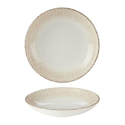 Scorched Coupe Bowl 22cm/8Â½ - 23121122 (Pack of 12)