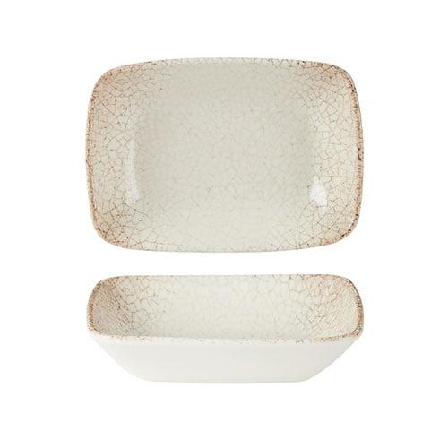 Scorched Rect Dish 17 x 12cm 6Â½ x 4Â¾ - 23153118 (Pack of 12)