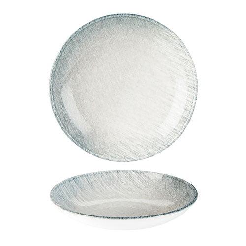 Linear Coupe Bowl 22cm/8Â½ - 24121122 (Pack of 12)