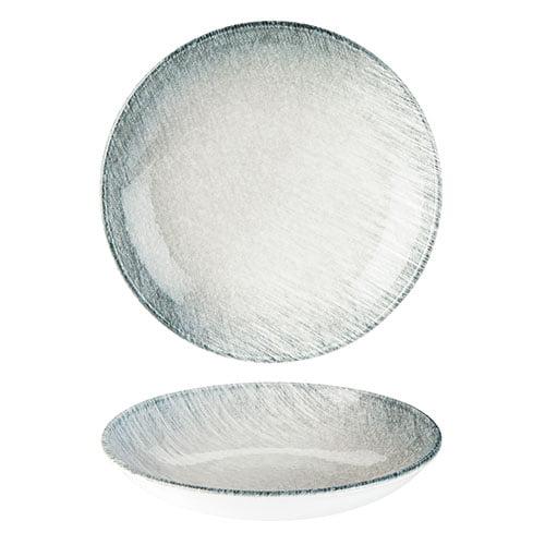 Linear Coupe Bowl 25cm/10 - 24121125 (Pack of 12)