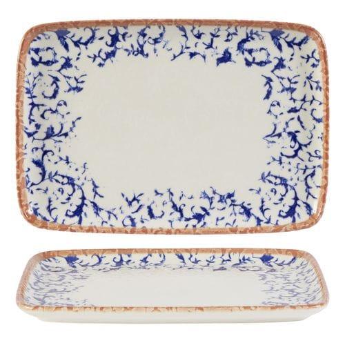 Venecia Rectangular Platter 33 x 23cm / 13 x 9 - 25151637 (Pack of 6)