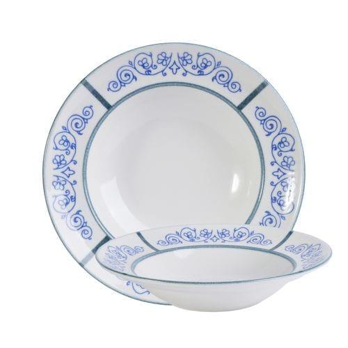 Taverna Pasta Plate 25cm / 9 Â¾ - 28131125 (Pack of 12)