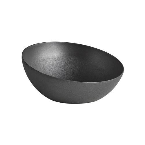 Frostfire Black Bowl  32.5cm / 12.75 / 3l / 105.5oz - 30011