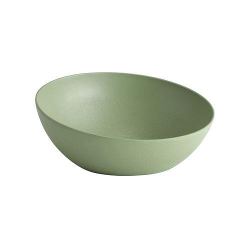 Frostfire Green Bowl  32.5cm / 12.75 / 3l / 105.5oz - 30013