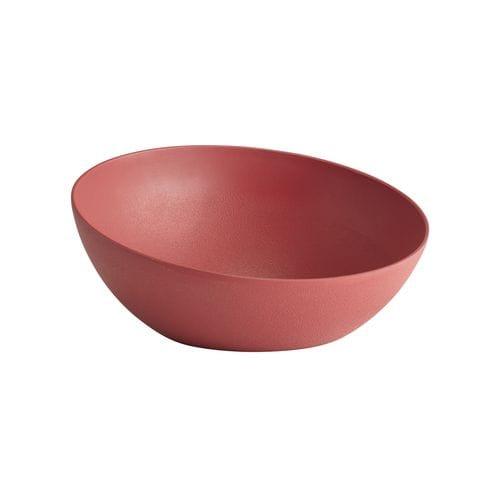 Frostfire Red Bowl  32.5cm / 12.75 / 3l / 105.5oz - 30014