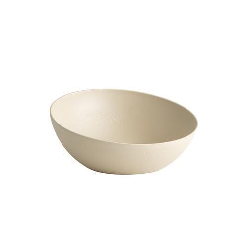 Frostfire Beige Bowl  26.5cm / 10.5 / 1900ml / 66.8oz - 30017