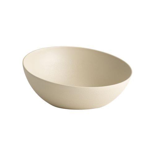 Frostfire Beige Bowl  32.5cm / 12.75 / 3l / 105.5oz - 30024