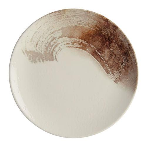 Palette Coupe Plate 27cm/10Â½ - 30111027 (Pack of 12)