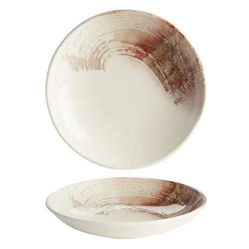 Palette Coupe Bowl 25cm/10 - 30121125 (Pack of 12)