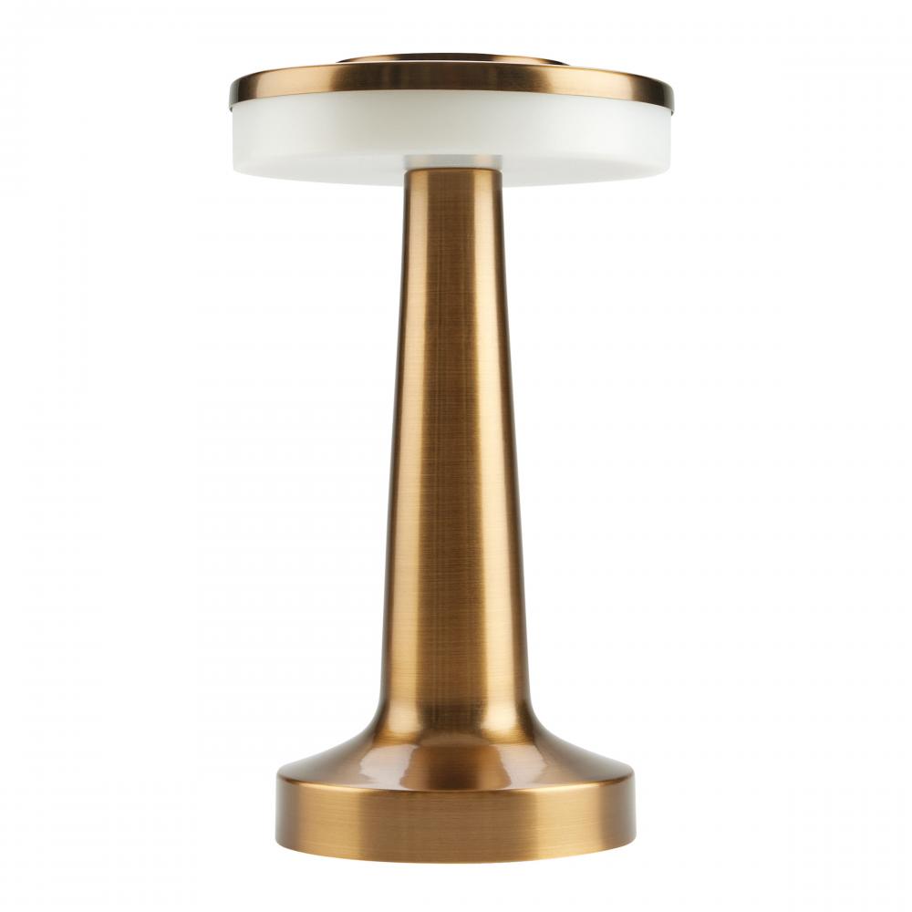 Timeless Bronze Table Lamp 19.5cm - 303001B