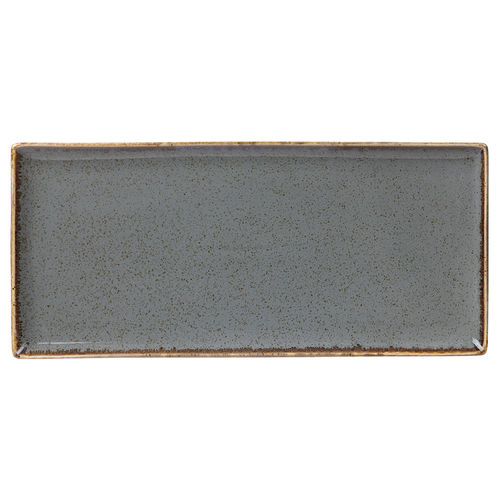 Storm Rectangular Platter 35x15.5cm/13.75