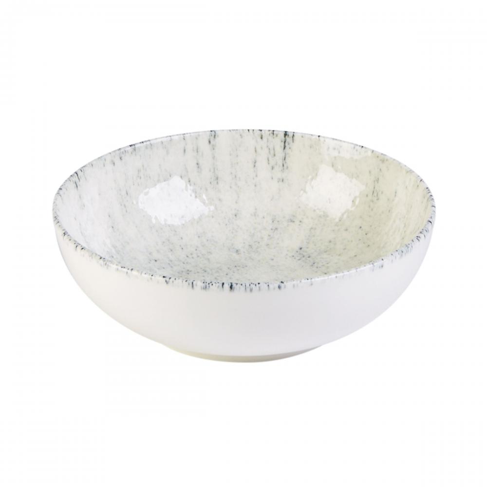 Drift Rice Bowl 12cm / 4Â½ - 368112DR (Pack of 6)