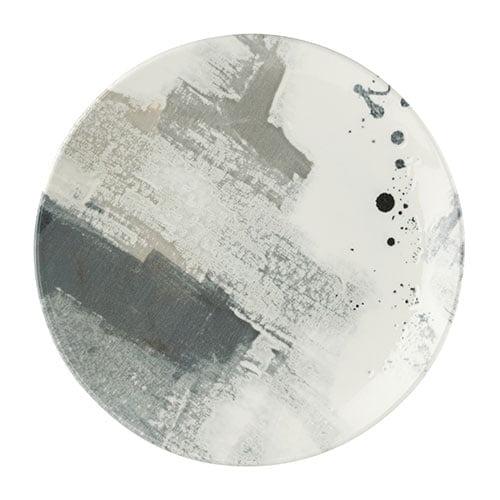 Canvas Coupe Plate 27cm / 10 Â½ - 38111027 (Pack of 12)