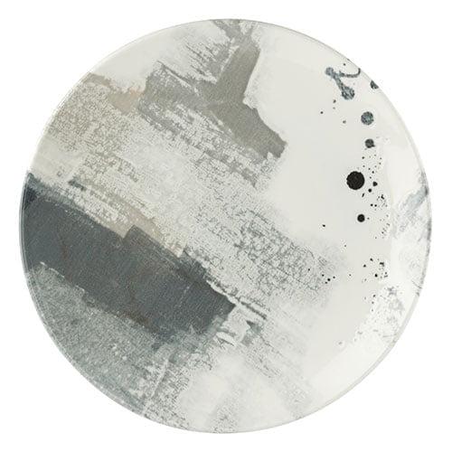 Canvas Coupe Plate 30cm / 11 Â¾ - 38111030 (Pack of 6)