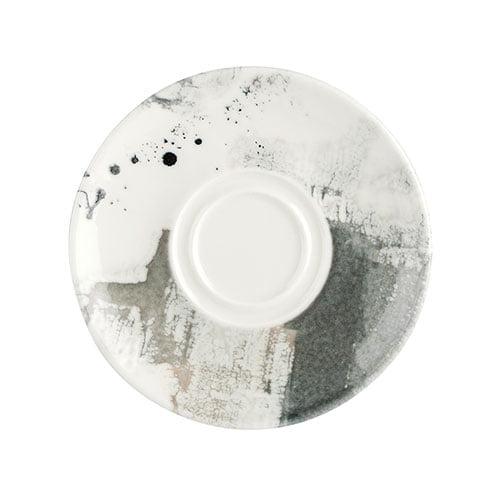Canvas Saucer 16cm / 6 Â¼ - 38111216 (Pack of 12)