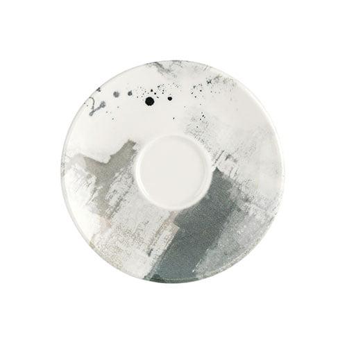 Canvas Espresso Saucer 12cm / 4 Â½ - 38111812 (Pack of 12)