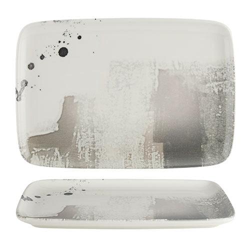 Canvas Rectangular Platter 33 x 23cm / 13 x 9 - 38151637 (Pack of 6)