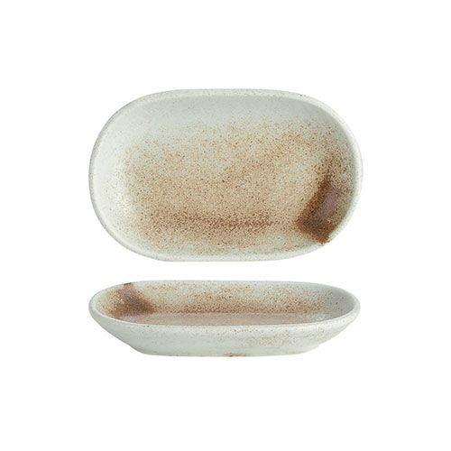 Tundra Oval Dish 14 x 9cm 5Â½ x 3Â½ - 46143014 (Pack of 12)