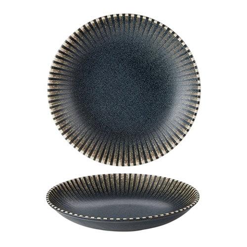 Flint Coupe Bowl 22cm/8Â½ - 47121122 (Pack of 12)