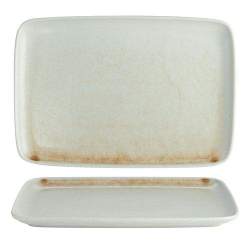 Tundra Rect Platter 33 x 23cm/9 - 56151637 (Pack of 6)
