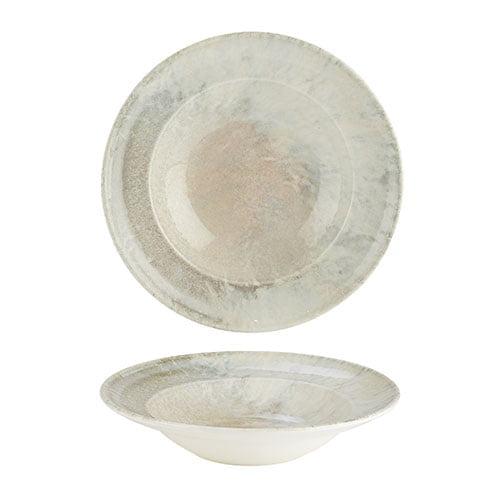 Surf Pasta Plate 25cm / 9 Â¾ - 65131125 (Pack of 12)