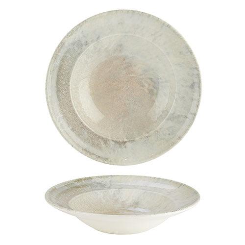 Surf Pasta Plate 28cm / 11 - 65131128 (Pack of 6)