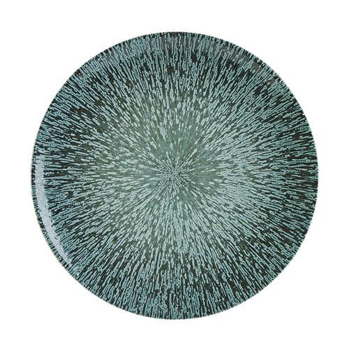 Stellar Coupe Plate 27cm/10Â½ - 66111027 (Pack of 12)