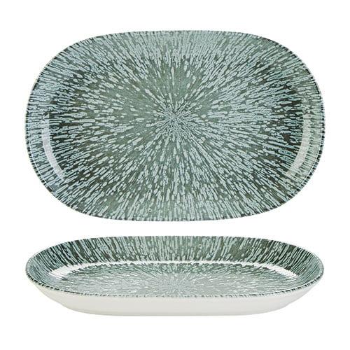Stellar Oval Platter 28 x 18cm 11 x 7 - 66143028 (Pack of 6)