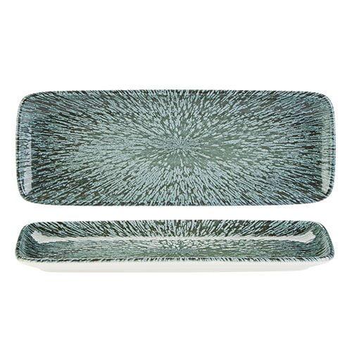 Stellar Rect Platter 30 x 11cm 12 x 4Â¼ - 66151630 (Pack of 6)