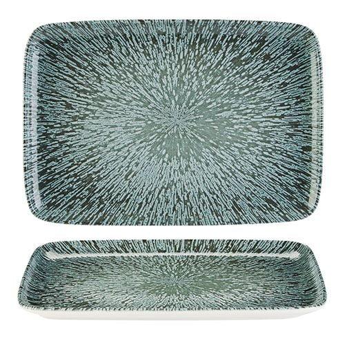 Stellar Rect Platter 33 x 23cm 13 x 9 - 66151637 (Pack of 6)